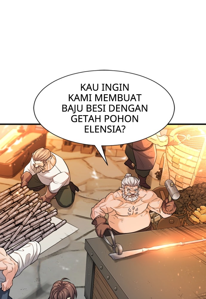 Read The Greatest Estate Developer (ID) Manga Online