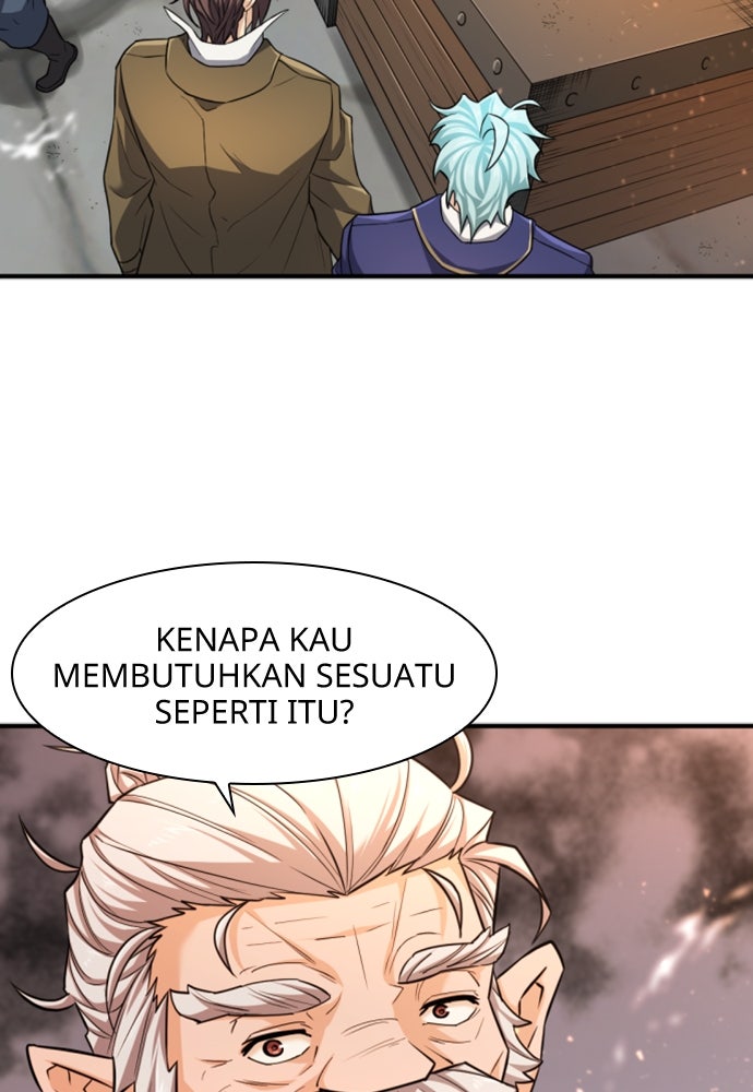 Read The Greatest Estate Developer (ID) Manga Online