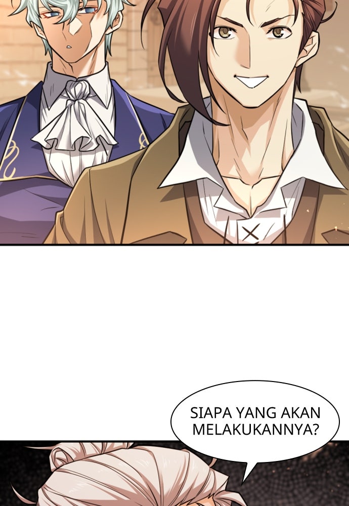 Read The Greatest Estate Developer (ID) Manga Online