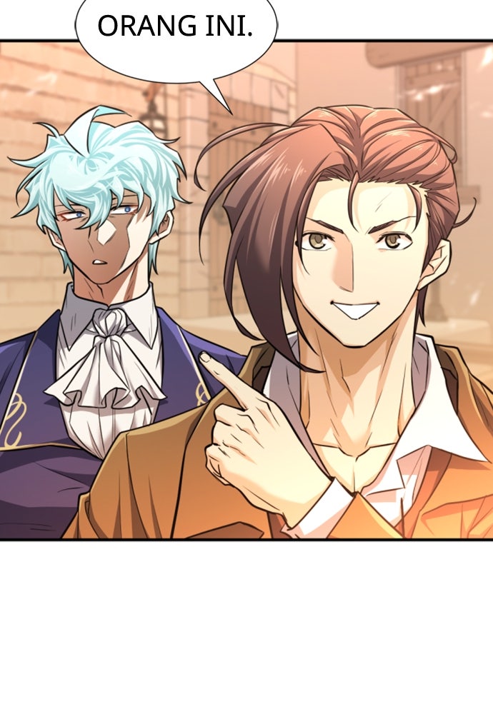 Read The Greatest Estate Developer (ID) Manga Online