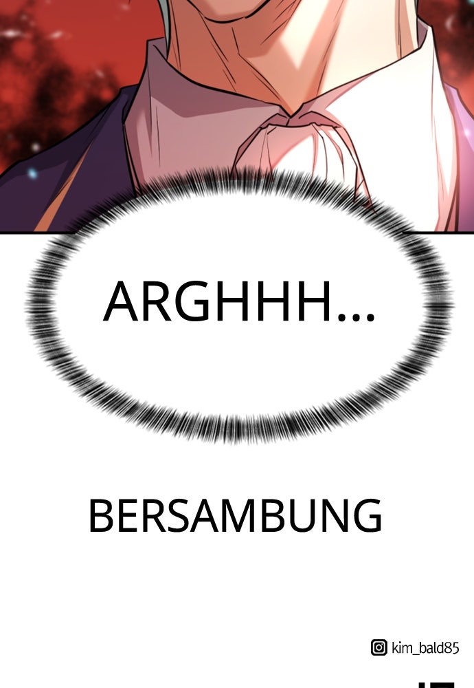 Read The Greatest Estate Developer (ID) Manga Online