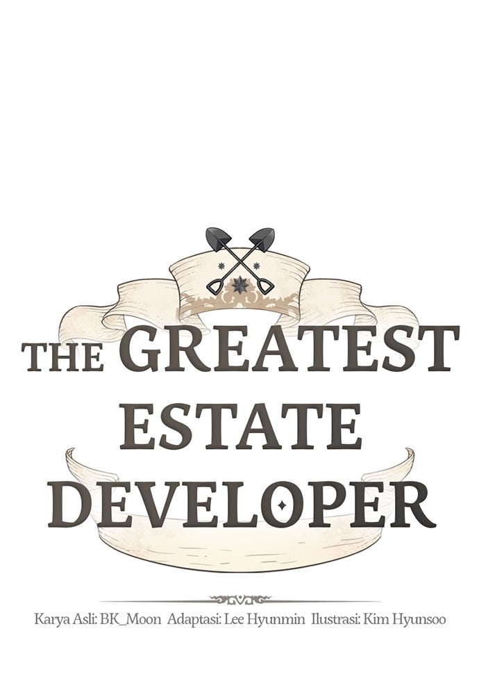 Read The Greatest Estate Developer (ID) Manga Online