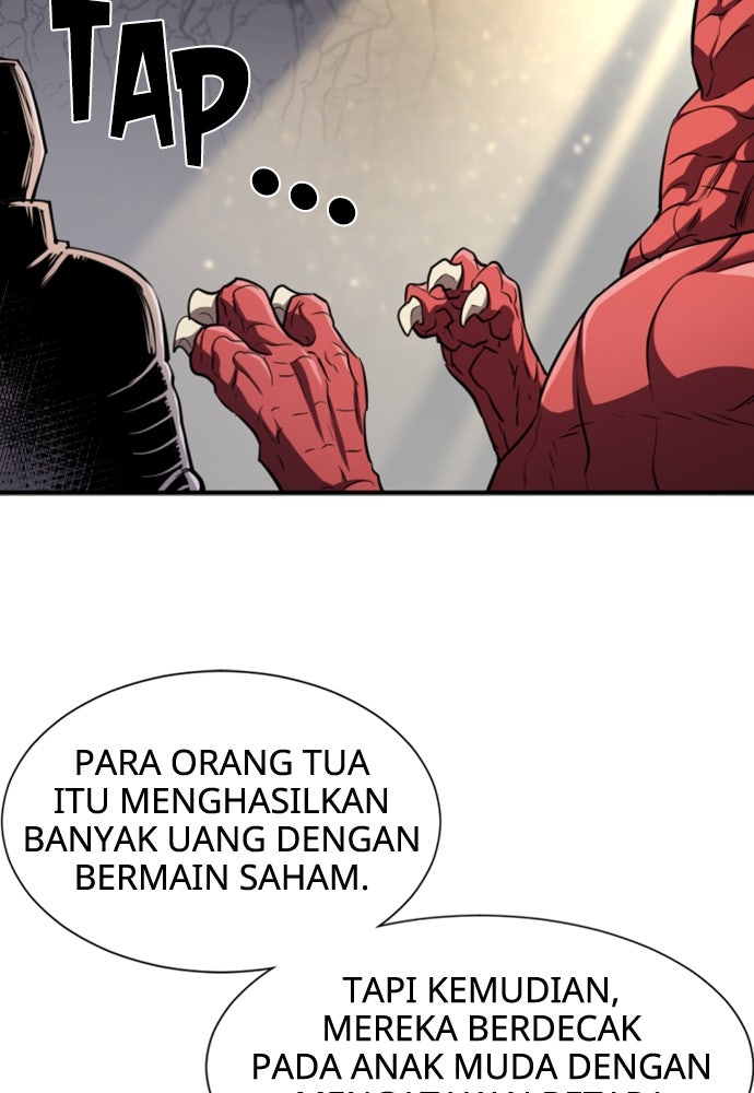 Read The Greatest Estate Developer (ID) Manga Online