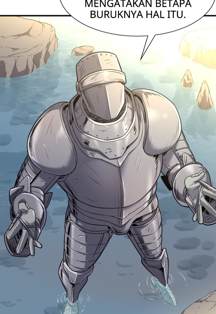 Read The Greatest Estate Developer (ID) Manga Online