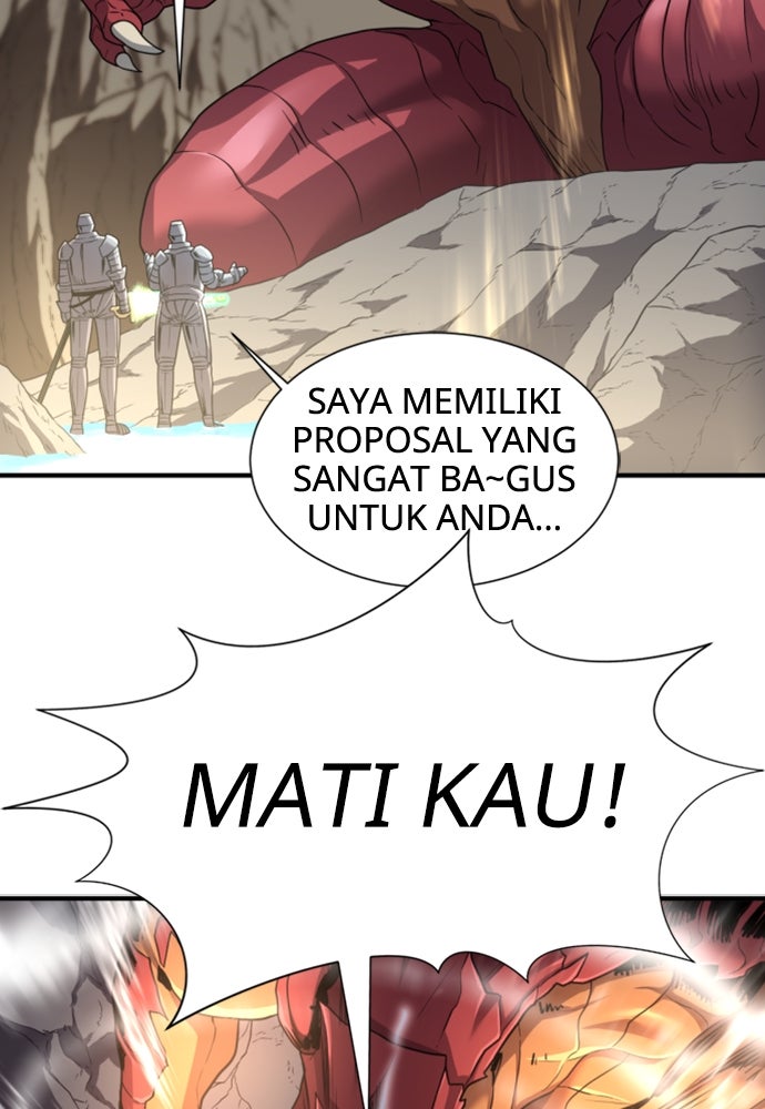 Read The Greatest Estate Developer (ID) Manga Online