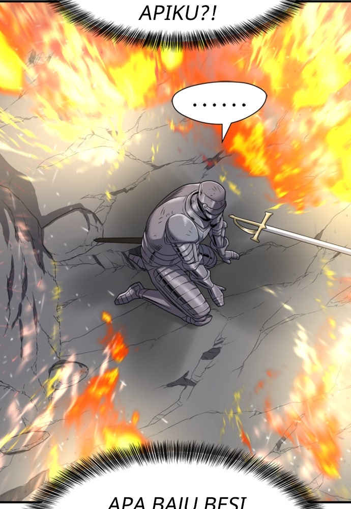 Read The Greatest Estate Developer (ID) Manga Online