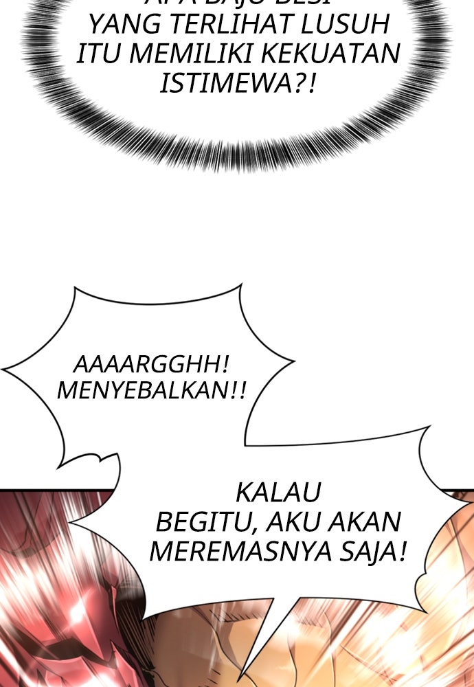 Read The Greatest Estate Developer (ID) Manga Online