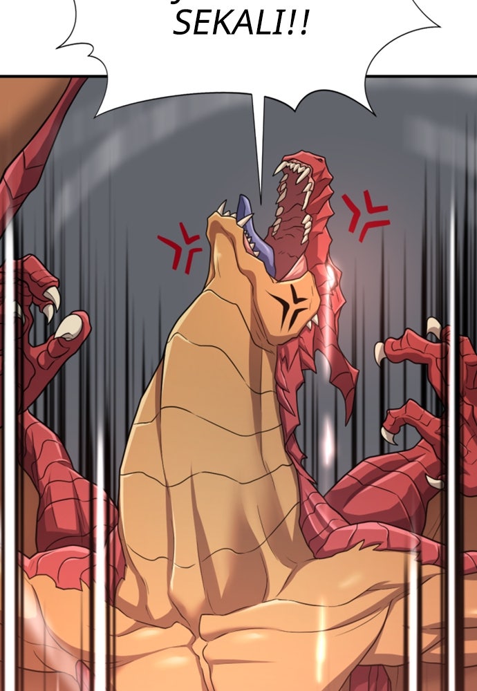 Read The Greatest Estate Developer (ID) Manga Online