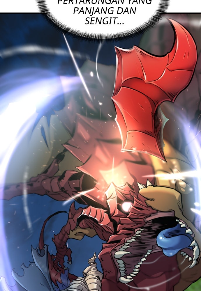 Read The Greatest Estate Developer (ID) Manga Online