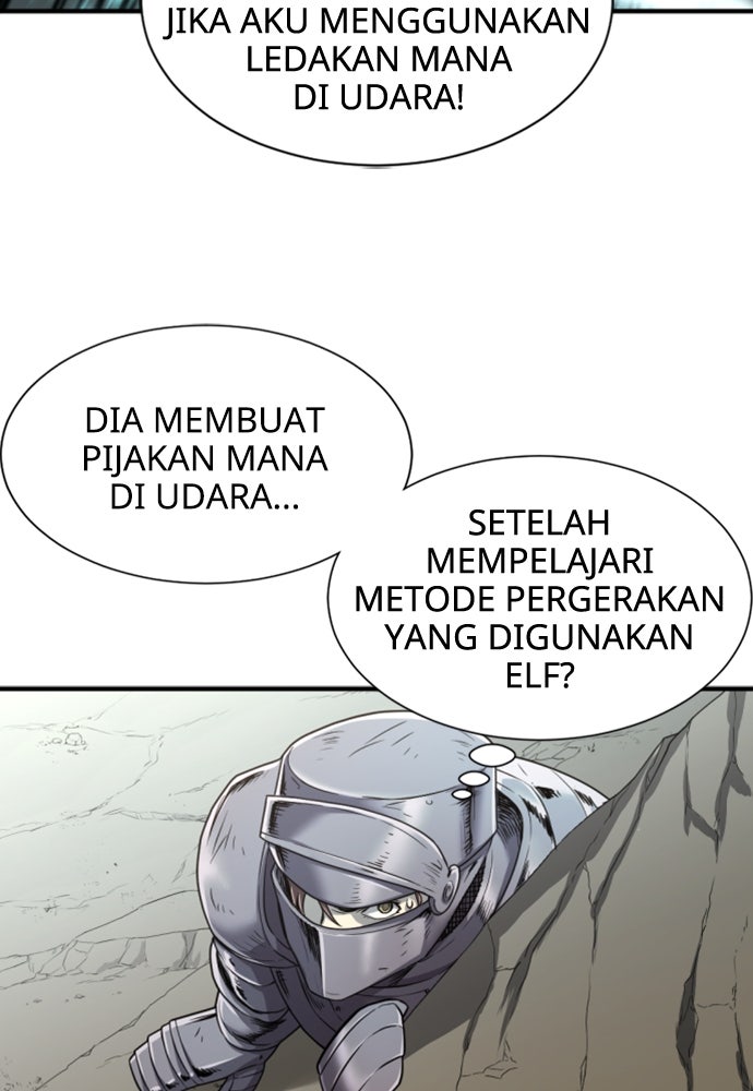 Read The Greatest Estate Developer (ID) Manga Online