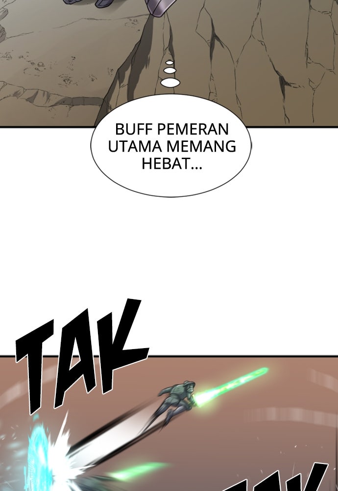 Read The Greatest Estate Developer (ID) Manga Online