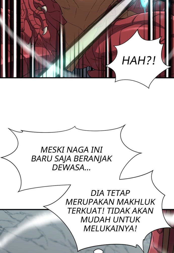 Read The Greatest Estate Developer (ID) Manga Online