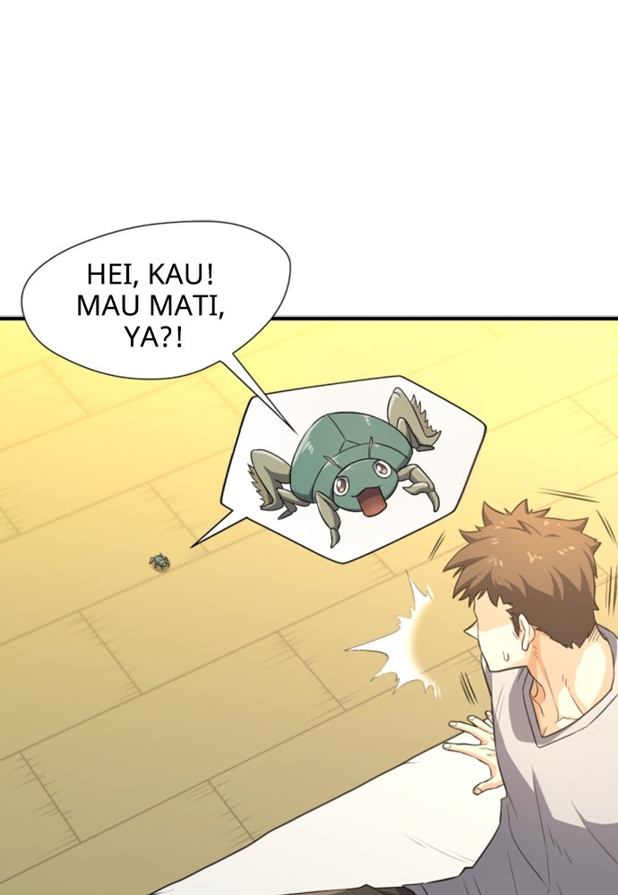 Read The Greatest Estate Developer (ID) Manga Online