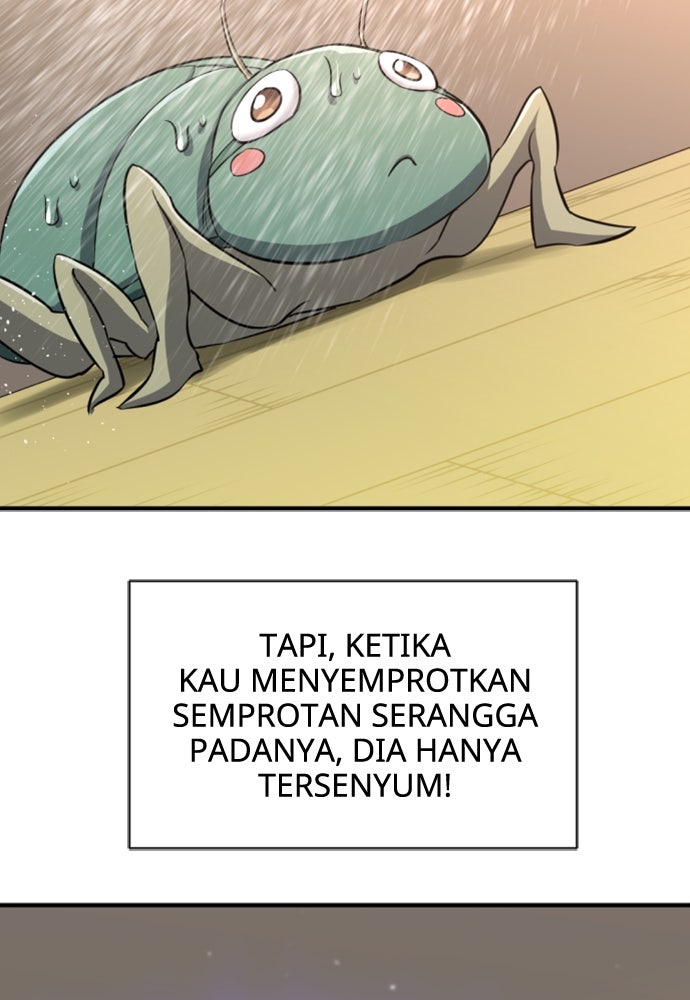 Read The Greatest Estate Developer (ID) Manga Online