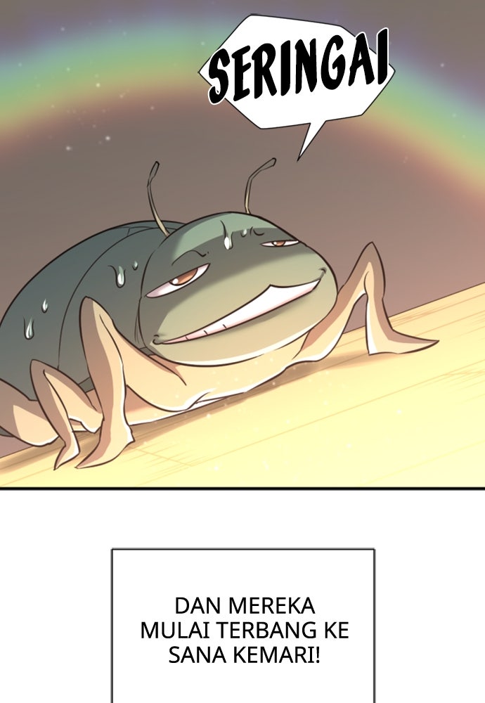 Read The Greatest Estate Developer (ID) Manga Online