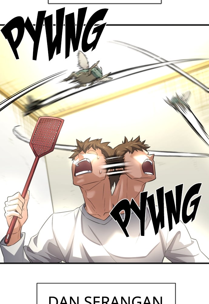 Read The Greatest Estate Developer (ID) Manga Online