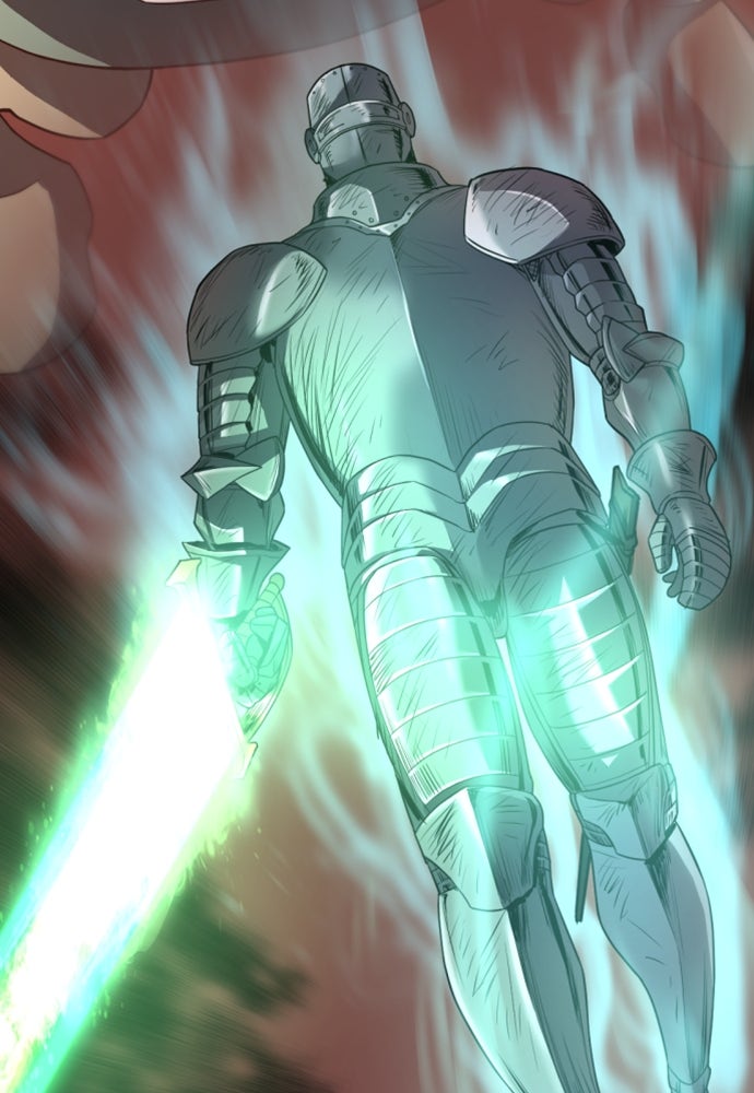 Read The Greatest Estate Developer (ID) Manga Online