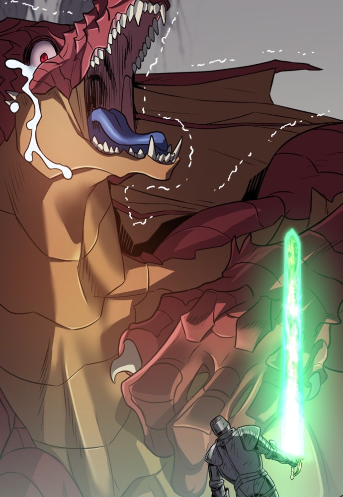 Read The Greatest Estate Developer (ID) Manga Online