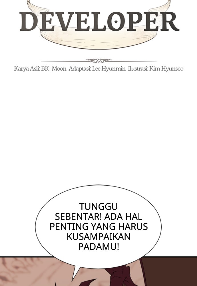 Read The Greatest Estate Developer (ID) Manga Online