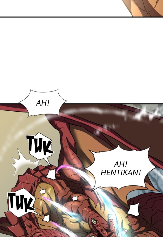 Read The Greatest Estate Developer (ID) Manga Online