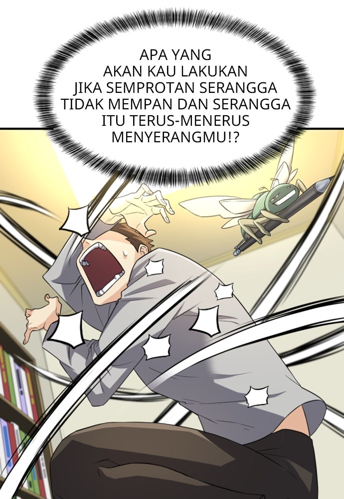 Read The Greatest Estate Developer (ID) Manga Online