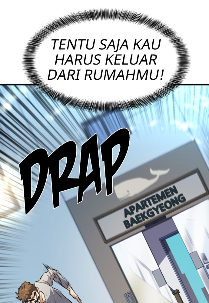 Read The Greatest Estate Developer (ID) Manga Online