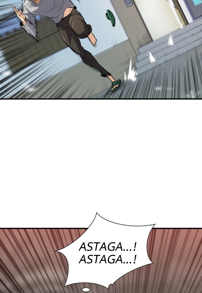 Read The Greatest Estate Developer (ID) Manga Online