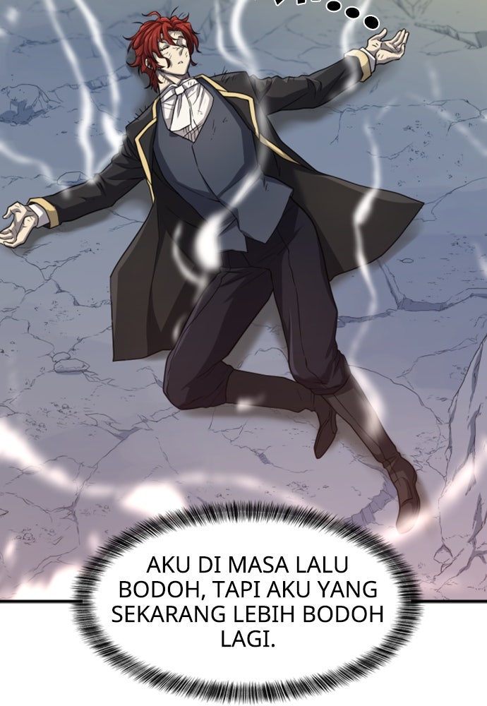 Read The Greatest Estate Developer (ID) Manga Online