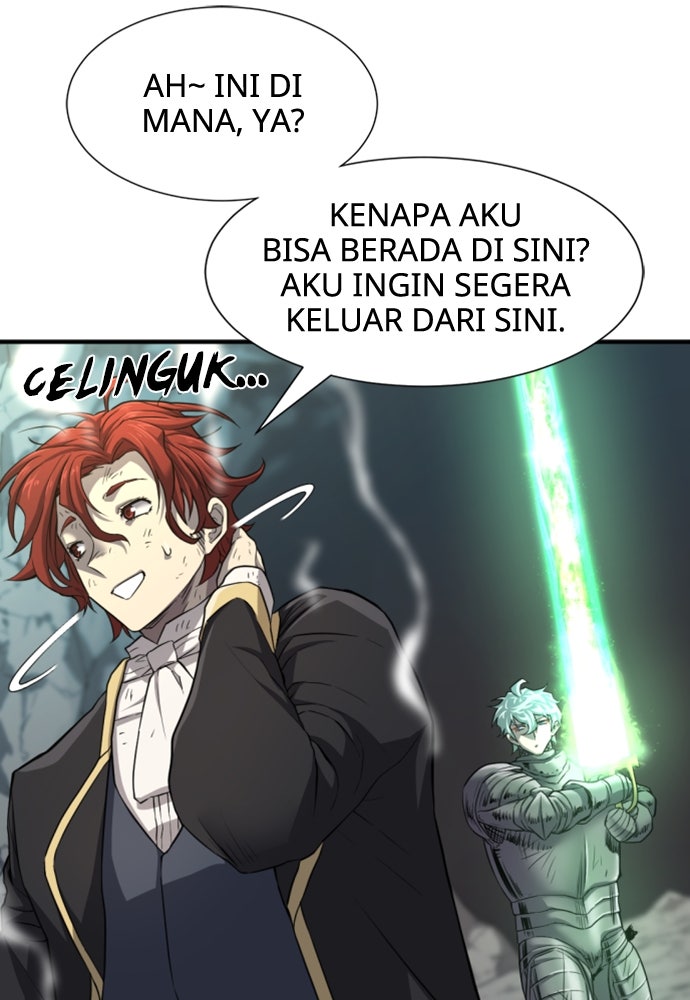 Read The Greatest Estate Developer (ID) Manga Online