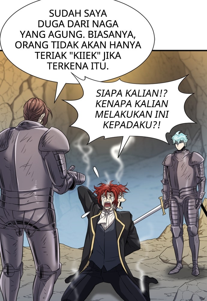 Read The Greatest Estate Developer (ID) Manga Online