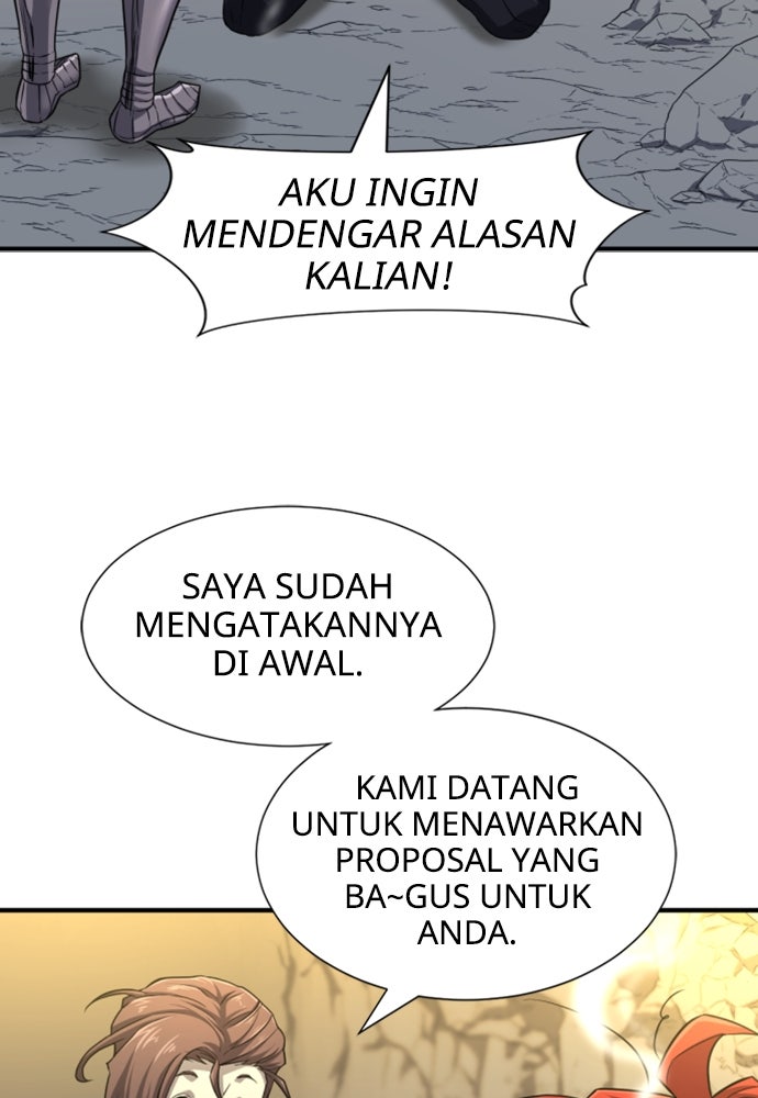 Read The Greatest Estate Developer (ID) Manga Online