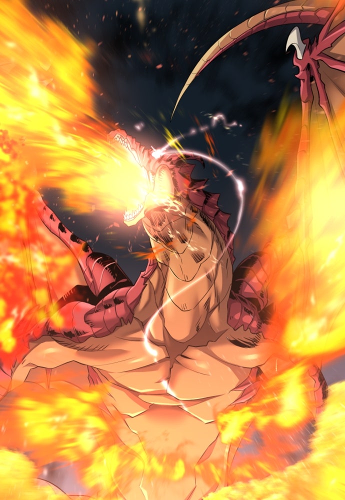 Read The Greatest Estate Developer (ID) Manga Online