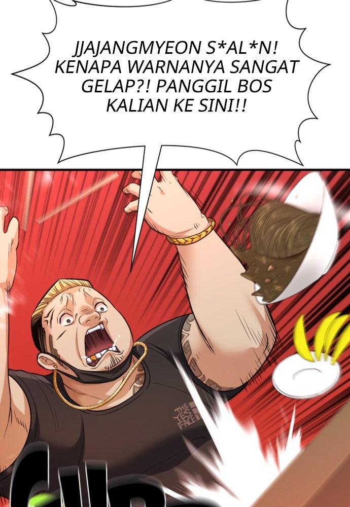 Read The Greatest Estate Developer (ID) Manga Online