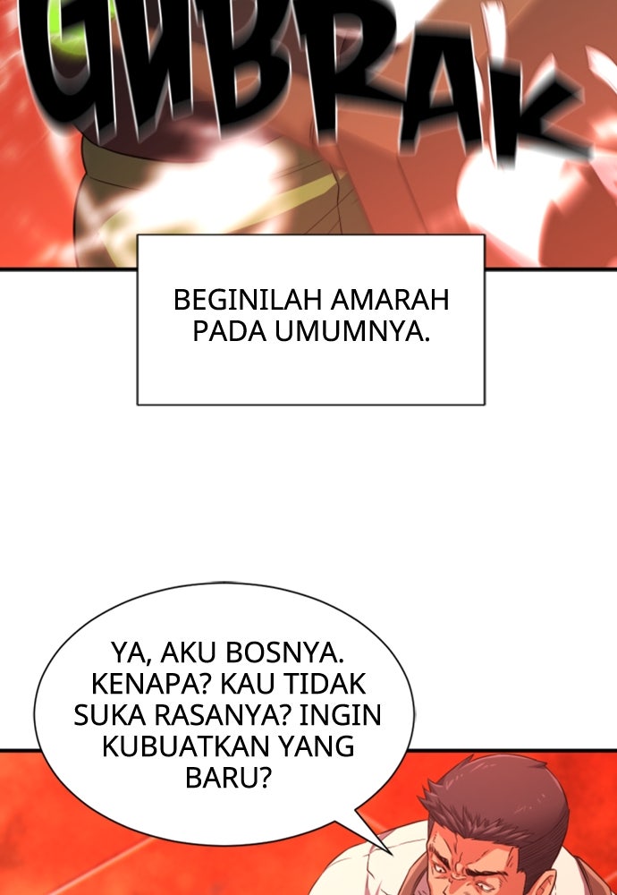 Read The Greatest Estate Developer (ID) Manga Online