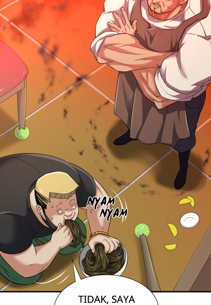 Read The Greatest Estate Developer (ID) Manga Online