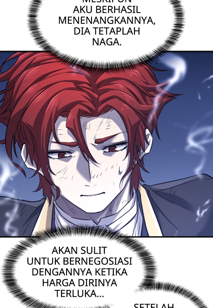 Read The Greatest Estate Developer (ID) Manga Online