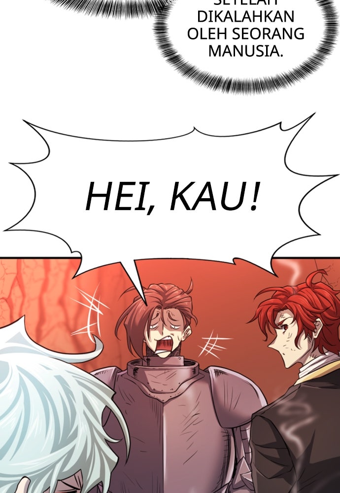 Read The Greatest Estate Developer (ID) Manga Online