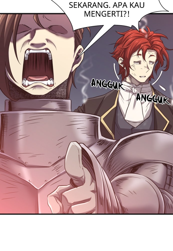 Read The Greatest Estate Developer (ID) Manga Online