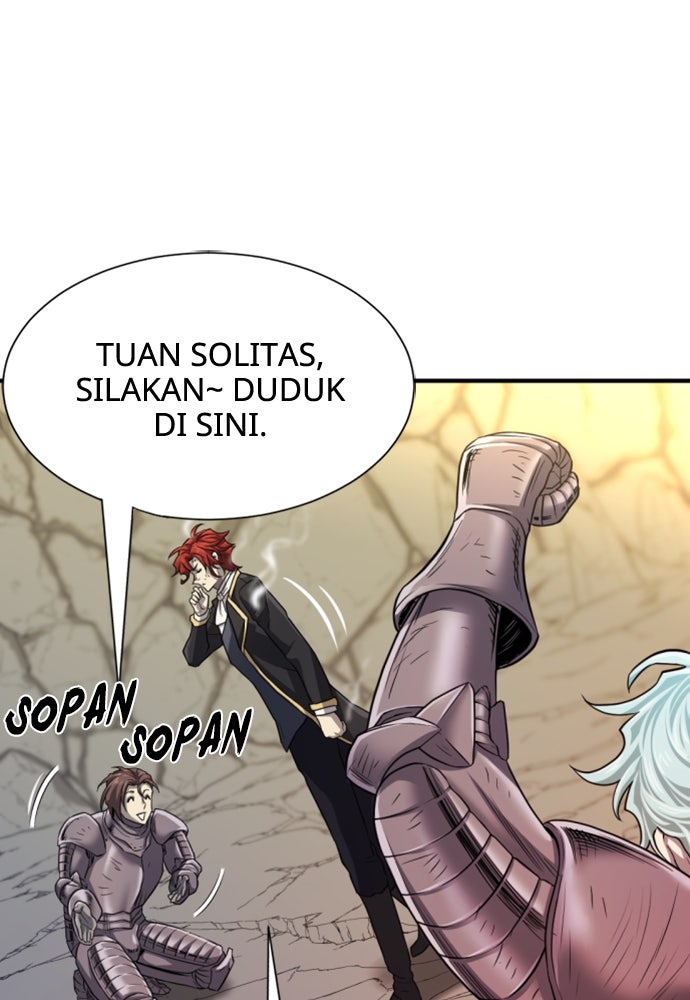 Read The Greatest Estate Developer (ID) Manga Online