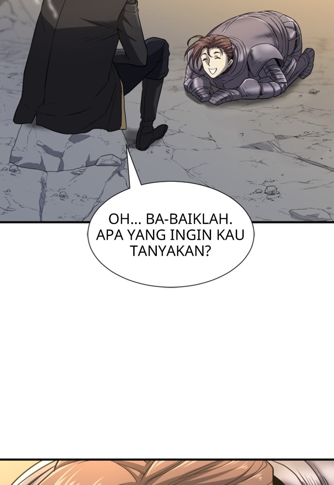 Read The Greatest Estate Developer (ID) Manga Online