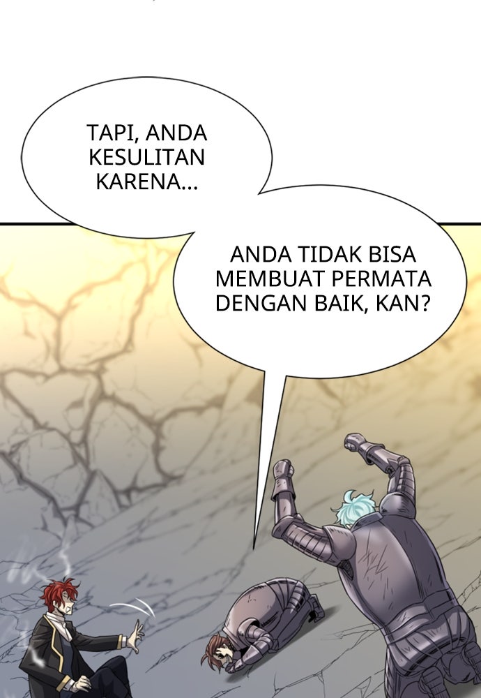 Read The Greatest Estate Developer (ID) Manga Online