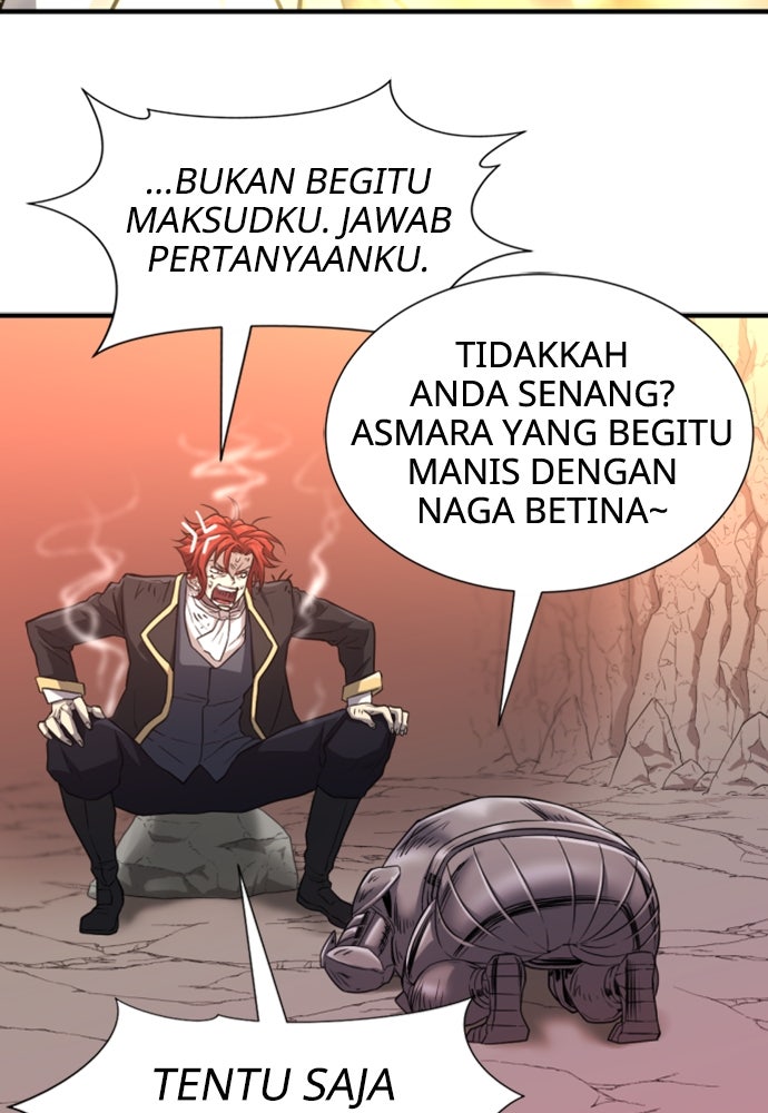 Read The Greatest Estate Developer (ID) Manga Online