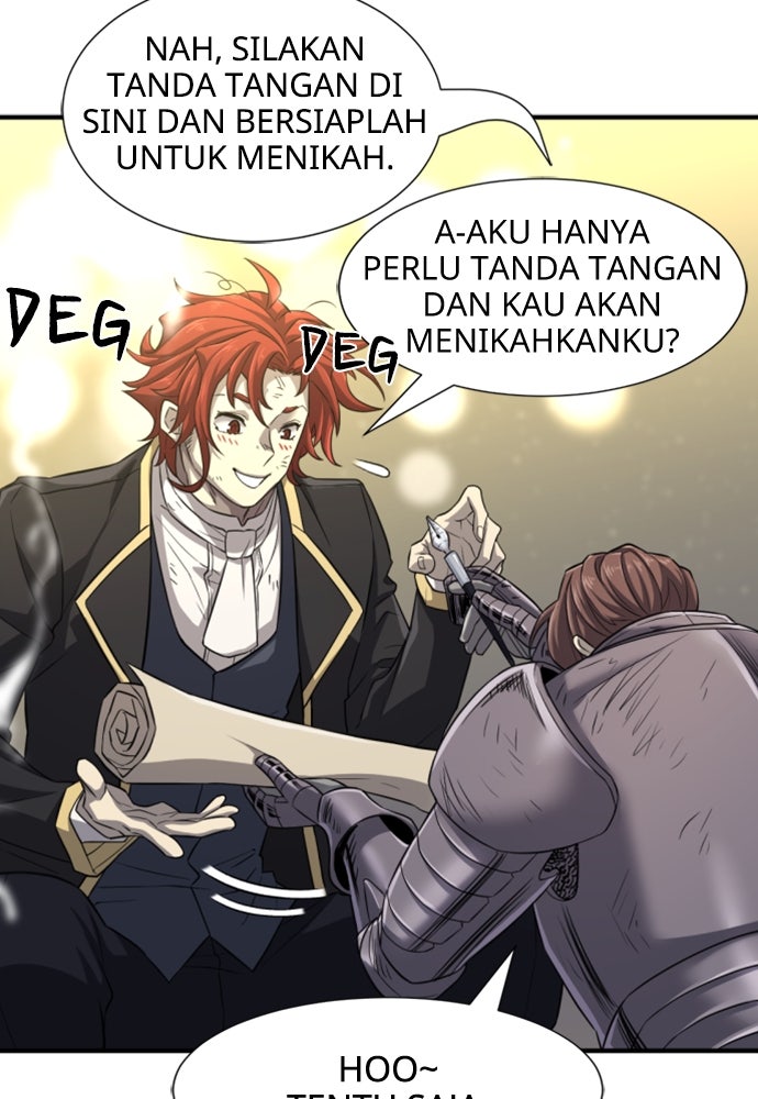 Read The Greatest Estate Developer (ID) Manga Online