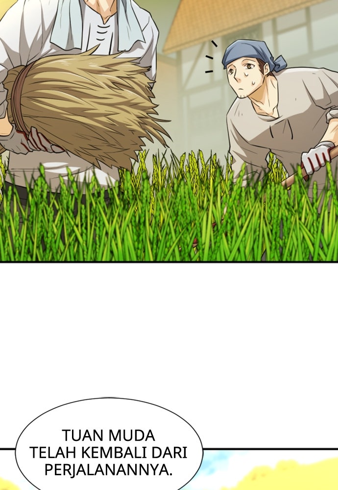 Read The Greatest Estate Developer (ID) Manga Online