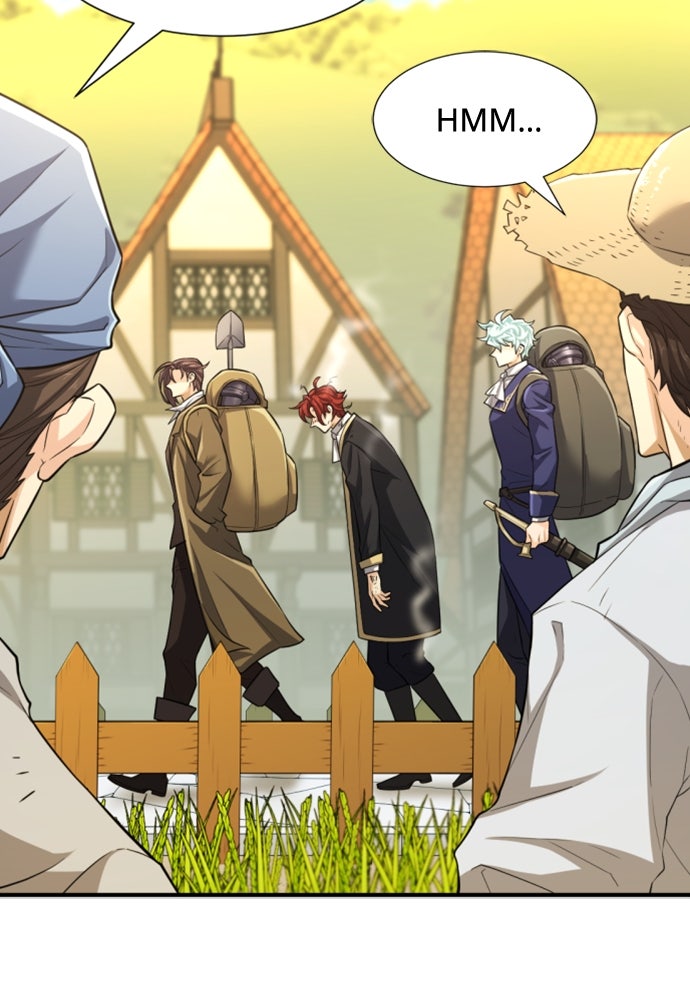 Read The Greatest Estate Developer (ID) Manga Online