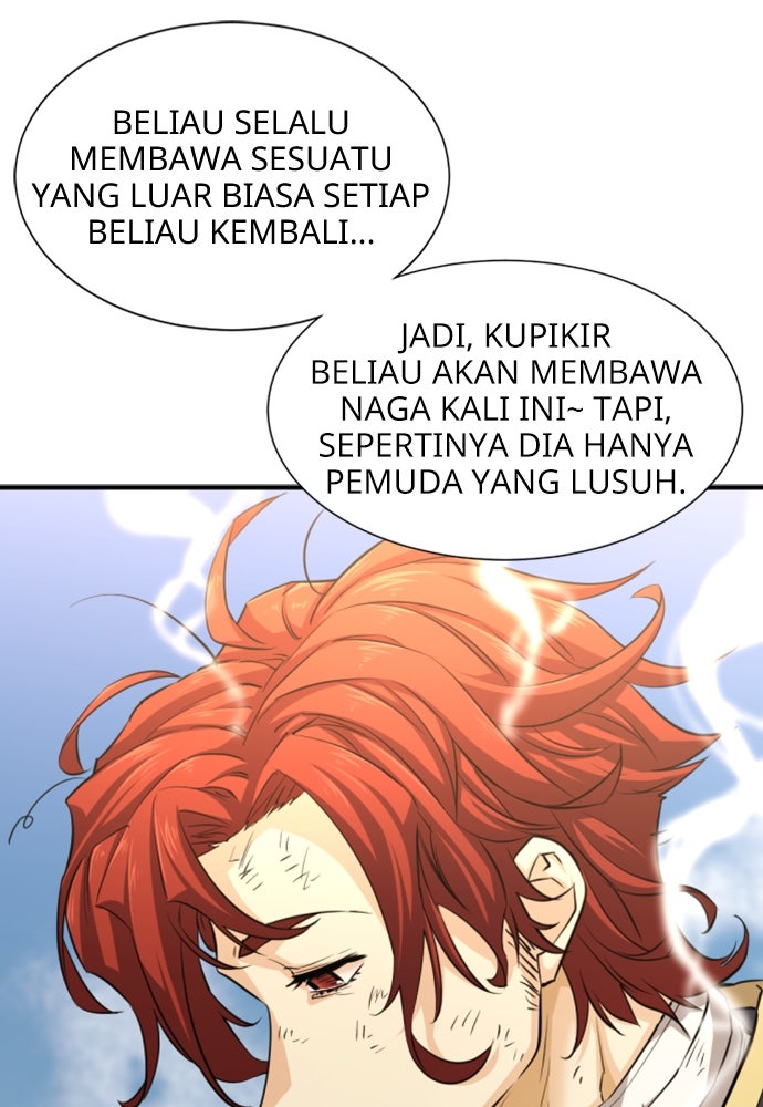 Read The Greatest Estate Developer (ID) Manga Online