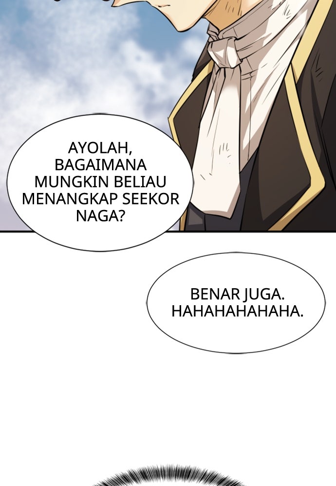 Read The Greatest Estate Developer (ID) Manga Online