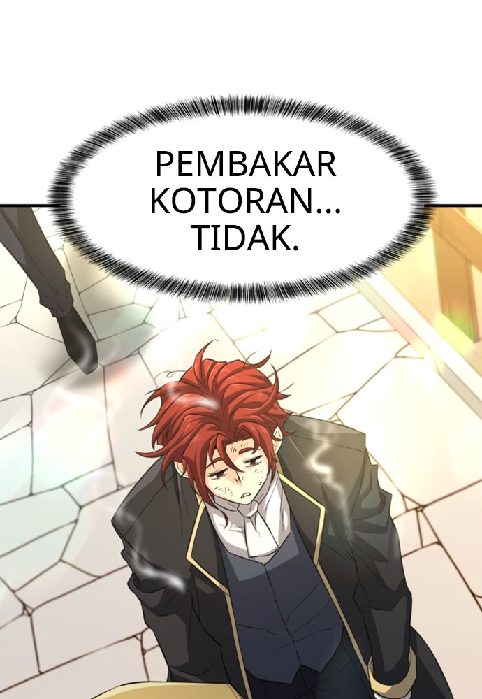 Read The Greatest Estate Developer (ID) Manga Online