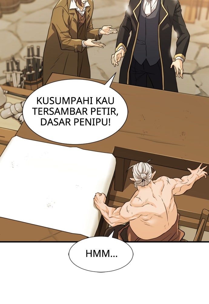 Read The Greatest Estate Developer (ID) Manga Online