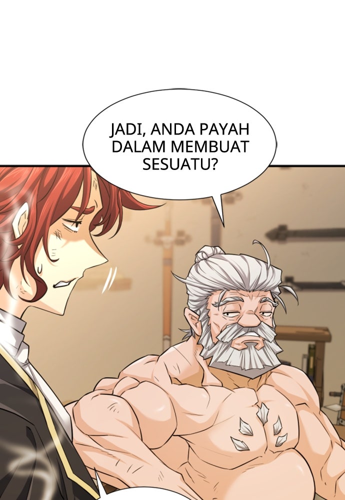 Read The Greatest Estate Developer (ID) Manga Online